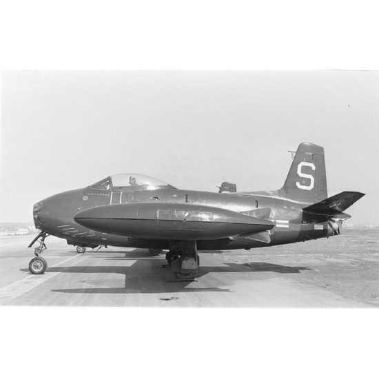 CAT4 R48032 1/48 FJ1 Fury wheels type 2 Aurand, scale model